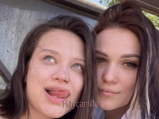 Hillycamilla