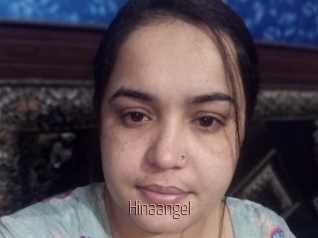 Hinaangel