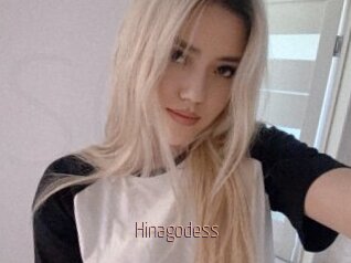 Hinagodess