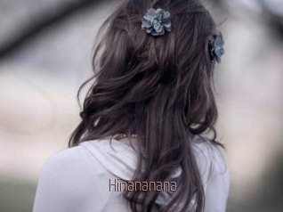 Hinananana