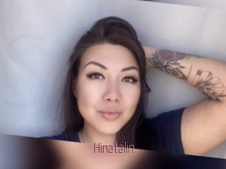 hinatalin Sexe désirs