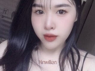Hinwillian
