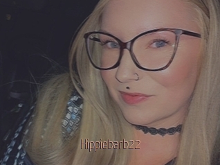 Hippiebarb22