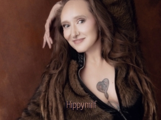 Hippymilf