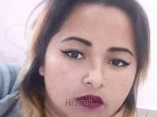 Hirainah
