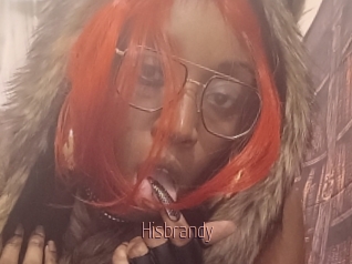 Hisbrandy