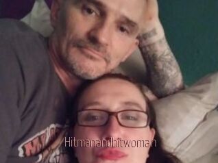 hitmanandhitwoman Sexe désirs