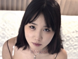 Hitomiaoki