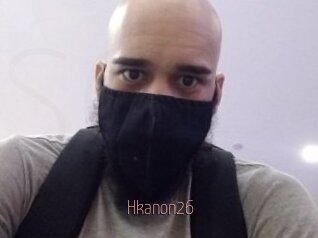 Hkanon26