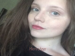 Hlenrodger