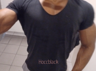 Hoccblack