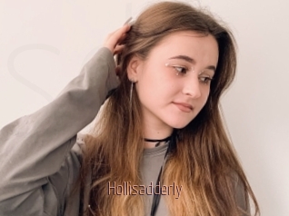 Hollisadderly