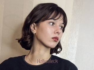 Hollisaleck