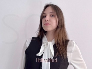 Hollisalford