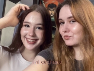 Hollisandmaida