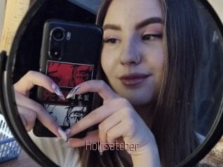 Hollisatcher