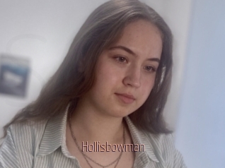Hollisbowman
