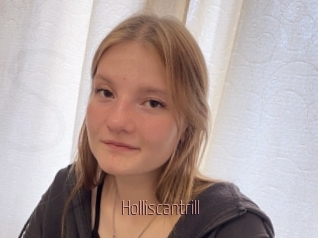 Holliscantrill