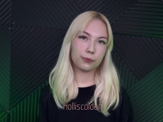 Holliscolden