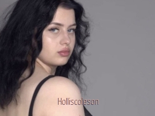 Holliscoleson