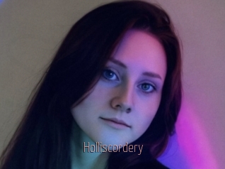 Holliscordery
