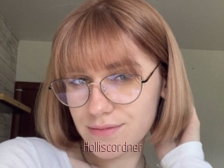 Holliscordner