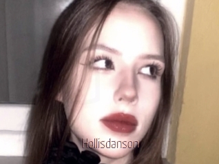 Hollisdanson