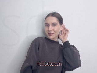 Hollisdobson