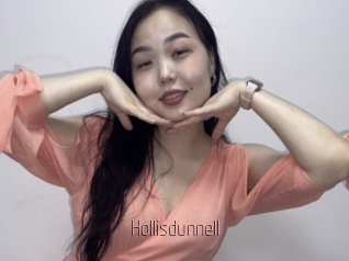 Hollisdunnell