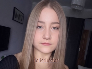Hollisdurston