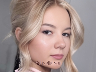 Holliselletson