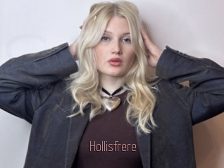 Hollisfrere