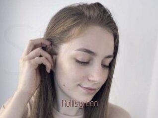 Hollisgreen