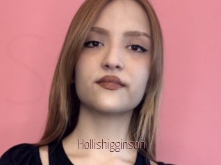 Hollishigginson