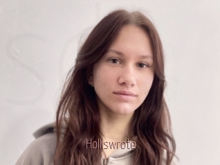 holliswrote Sexe désirs
