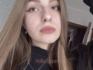 holliycopper Sexe désirs
