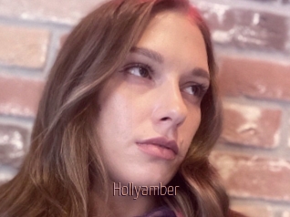 Hollyamber