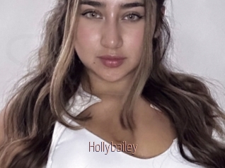hollybailey Sexe désirs