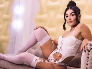 hollybrensone Sexe désirs