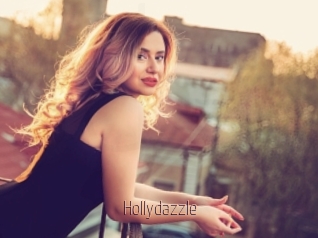 Hollydazzle