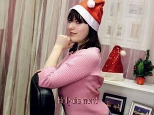Hollydiamont