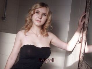 Hollyhell