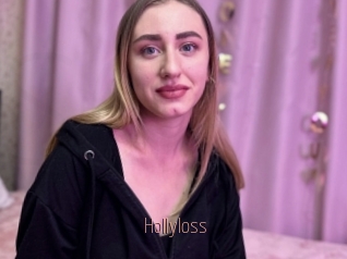 Hollyloss