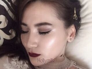 Hollymilki