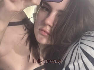 Hollymorozova