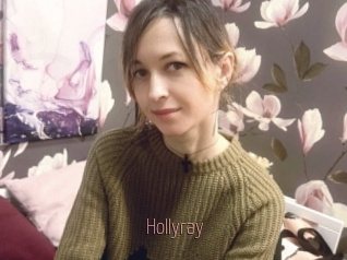 Hollyray