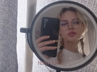 Hollyricker