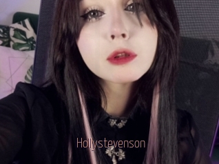 Hollystevenson