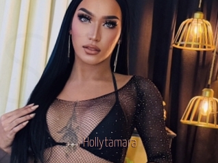 Hollytamara