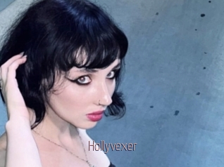 Hollyvexer